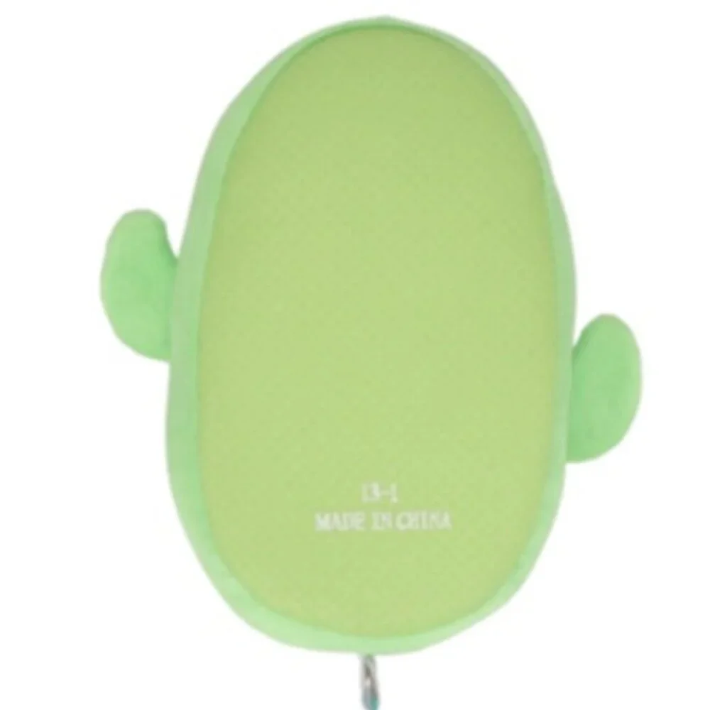 Squishmallows Maritza the Cactus Slippers Kids sizes 13/1 - 7/8